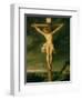 The Crucifixion-Peter Paul Rubens-Framed Giclee Print