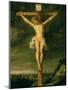 The Crucifixion-Peter Paul Rubens-Mounted Giclee Print