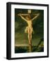 The Crucifixion-Peter Paul Rubens-Framed Giclee Print