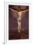 The Crucifixion-null-Framed Giclee Print