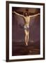 The Crucifixion-null-Framed Giclee Print