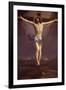 The Crucifixion-null-Framed Giclee Print