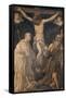 The Crucifixion-Bernardino Santini-Framed Stretched Canvas