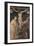 The Crucifixion-Bernardino Santini-Framed Giclee Print