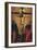 The Crucifixion-Telemaco Signorini-Framed Giclee Print