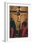 The Crucifixion-Telemaco Signorini-Framed Giclee Print