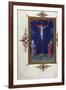 The Crucifixion-null-Framed Giclee Print