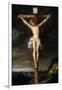 The Crucifixion-Peter Paul Rubens-Framed Giclee Print