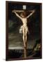 The Crucifixion-Peter Paul Rubens-Framed Giclee Print