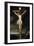 The Crucifixion-Peter Paul Rubens-Framed Giclee Print