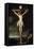 The Crucifixion-Peter Paul Rubens-Framed Stretched Canvas