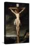 The Crucifixion-Peter Paul Rubens-Stretched Canvas