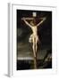 The Crucifixion-Peter Paul Rubens-Framed Giclee Print