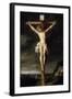 The Crucifixion-Peter Paul Rubens-Framed Giclee Print