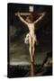 The Crucifixion-Peter Paul Rubens-Stretched Canvas