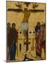 The Crucifixion-null-Mounted Giclee Print