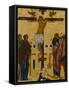 The Crucifixion-null-Framed Stretched Canvas