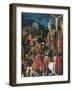 The Crucifixion-null-Framed Giclee Print