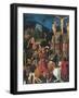 The Crucifixion-null-Framed Giclee Print