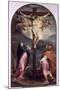 The Crucifixion-Federico Barocci-Mounted Giclee Print