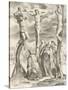 The Crucifixion-Hendrik van the Elder Balen-Stretched Canvas