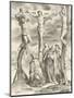The Crucifixion-Hendrik van the Elder Balen-Mounted Giclee Print