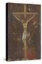 The Crucifixion-Andrea di Bartolo-Stretched Canvas