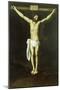 The Crucifixion-Francisco de Zurbaran-Mounted Giclee Print