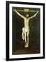 The Crucifixion-Francisco de Zurbaran-Framed Giclee Print