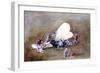 The Cruel Children, C1850-1890-Stanislas Lepine-Framed Giclee Print