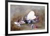 The Cruel Children, C1850-1890-Stanislas Lepine-Framed Giclee Print