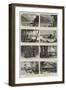 The Cruise of the Yacht Marchesa to Celebes and New Guinea-null-Framed Giclee Print