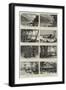 The Cruise of the Yacht Marchesa to Celebes and New Guinea-null-Framed Giclee Print