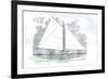 The Cruiser-Charles P. Kunhardt-Framed Premium Giclee Print