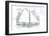 The Cruiser-Charles P. Kunhardt-Framed Art Print