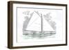 The Cruiser-Charles P. Kunhardt-Framed Premium Giclee Print