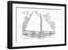 The Cruiser-Charles P. Kunhardt-Framed Premium Giclee Print