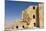 The crusader fort of Kerak Castle, Kerak, Jordan.-Nico Tondini-Mounted Photographic Print