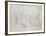 The Crusader's Return, 1840-John Everett Millais-Framed Giclee Print