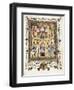 The Crusades-null-Framed Art Print