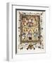 The Crusades-null-Framed Art Print