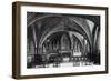 The Crypt Chapel, Westminster, C1920-null-Framed Giclee Print