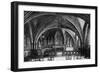 The Crypt Chapel, Westminster, C1920-null-Framed Giclee Print