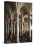 The Crypt of San Nicola Pellegrino, Interior of Cathedral of San Nicola Pellegrino-null-Stretched Canvas