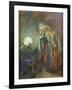 The Crystal Ball-Joseph Finnemore-Framed Giclee Print