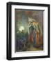 The Crystal Ball-Joseph Finnemore-Framed Giclee Print