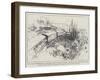 The Cuban Insurrection-Henry Charles Seppings Wright-Framed Giclee Print
