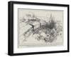 The Cuban Insurrection-Henry Charles Seppings Wright-Framed Giclee Print