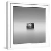 The Cube-Doug Chinnery-Framed Photographic Print