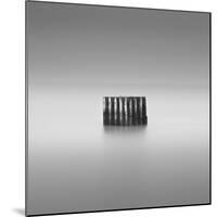 The Cube-Doug Chinnery-Mounted Photographic Print